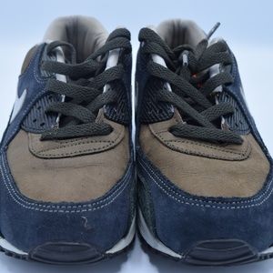 Nike Air Max 90 Original Safari's Size 7
